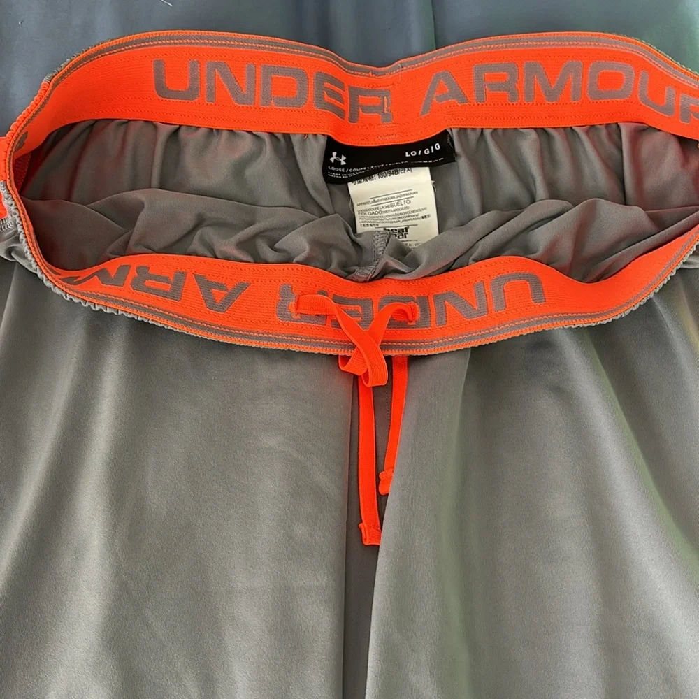 3 Pairs Men’s Under Armour shorts - Picture 4 of 8